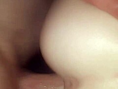 Doggystyle style my girlfriend's nice ass on xvideos