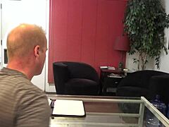 Angie's Casting Interview Session