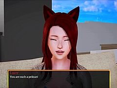 My new family episode three four six