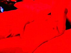 Teen 18+ nymphomaniac masturbates non-stop and cums hard!