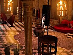 lets play devils mansion