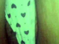 Hey, check out this voyeur clip of me fucking my wife hard at home.