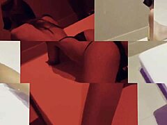 Young Skinny Neighbor Returns For Deepthroat And Orgasm With Recording