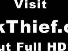 Kyler Quinn y Nadia Nyce atrapadas robando ofrecen mamadas por libertad