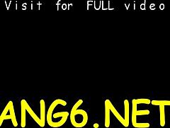 Simt plăcerea profundă când diva glamour Andy Darling gustă încet pula tare