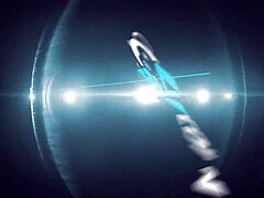 capri boldly masturbates her wet pussy and sexy feet