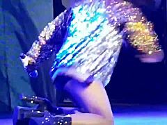 Lali Esposito Looks Hot!