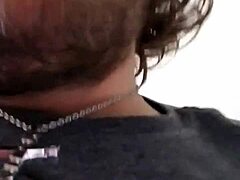 I suck that big black cock so good, uh yeah