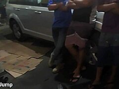 Bianca Naldy Gets Naughty In Workshop Review!