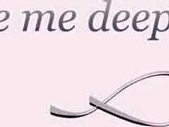 Laat me je leiden om hard klaar te komen met mijn voeten in deze intense footjob joi sessie