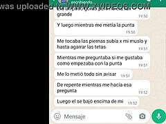 She Confesses Her Second Cheating Fuck As Young Latina Teen Part 6