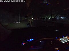 Prvič plačam blondino shemale prostitutko za seks kot amaterska trans izkušnja