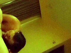 Look At This Big Ass Latina BBW Girl Shaking Her Fat Ass!