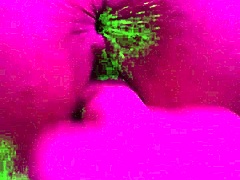 so this pretty milf with big natural tits is bent over for a quick doggystyle fuck