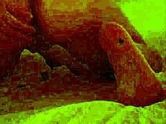 i touch my ass and vagina while massaging my pussy in this solo session part one