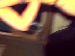 Ky shows sloppy cock sucking