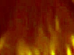 i touch my ass and vagina while massaging my pussy in this solo session part one