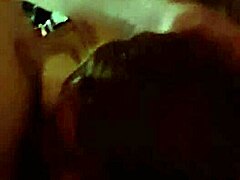 Nikolet1990 in Retro Blue Films