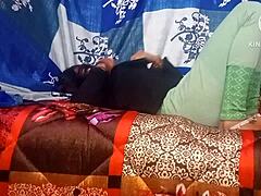 devar fucks ragini bhabhi hard when alone! oh god!