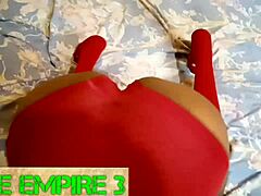 New Model Shows Blessings In Solo Scene