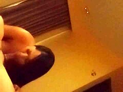 Look At This Big Ass Latina BBW Girl Shaking Her Fat Ass!