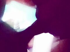 he wants my blowjob while licking pussy and assfucking milf