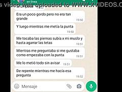 She Confesses Her Second Cheating Fuck As Young Latina Teen Part 6