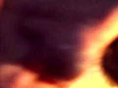 Ky shows sloppy cock sucking