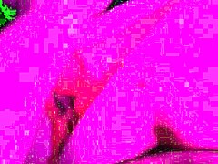 so this pretty milf with big natural tits is bent over for a quick doggystyle fuck