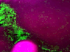 so this pretty milf with big natural tits is bent over for a quick doggystyle fuck