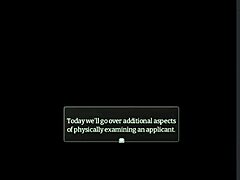 Fucking women at border post part 6