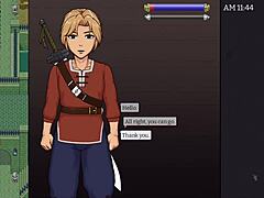 Fucking women at border post part 6