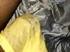 feeling beautiful in ao dai dress