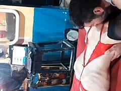 Can You Handle This Tremendous Pussy Sucking?