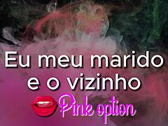 My Husband And The Neighbor - Erotic Tales Of Passion