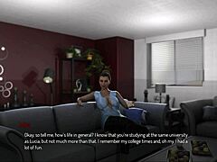 Bound 38 Features A Latina MILF With Voluptuous BOOBS.