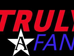 Kristen Martinez Doktor Tampa'dan zorunlu orgazmlar alıyor