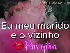 My Husband And The Neighbor - Erotic Tales Of Passion