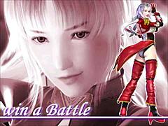 These are BR1 gameplay cuts from Japan.