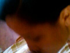 nicaraguensa sucking cock like a pro 😏