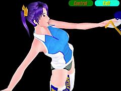 These are BR1 gameplay cuts from Japan.