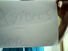 Video For Verification Of Gay Content