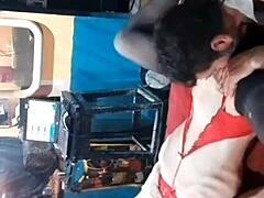 Can You Handle This Tremendous Pussy Sucking?