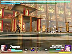 These are BR1 gameplay cuts from Japan.