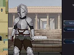 Fucking women at border post part 6