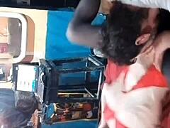 Can You Handle This Tremendous Pussy Sucking?