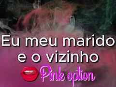 My Husband And The Neighbor - Erotic Tales Of Passion