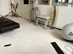 Lingerie live stream on webcam!