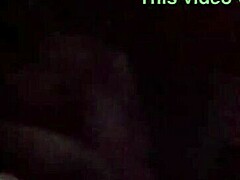 She casually makes her black bbw partner feel amazing with cute amateur moves. Fat ghetto beauty handles his cock beautifully in sexy session.