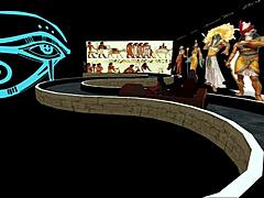 what happens on this surprise date with big cock and hairy pussy?